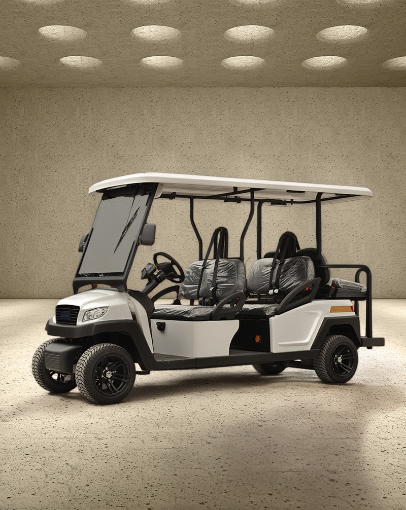 Bibuggy | Bodrum Golf Araçları