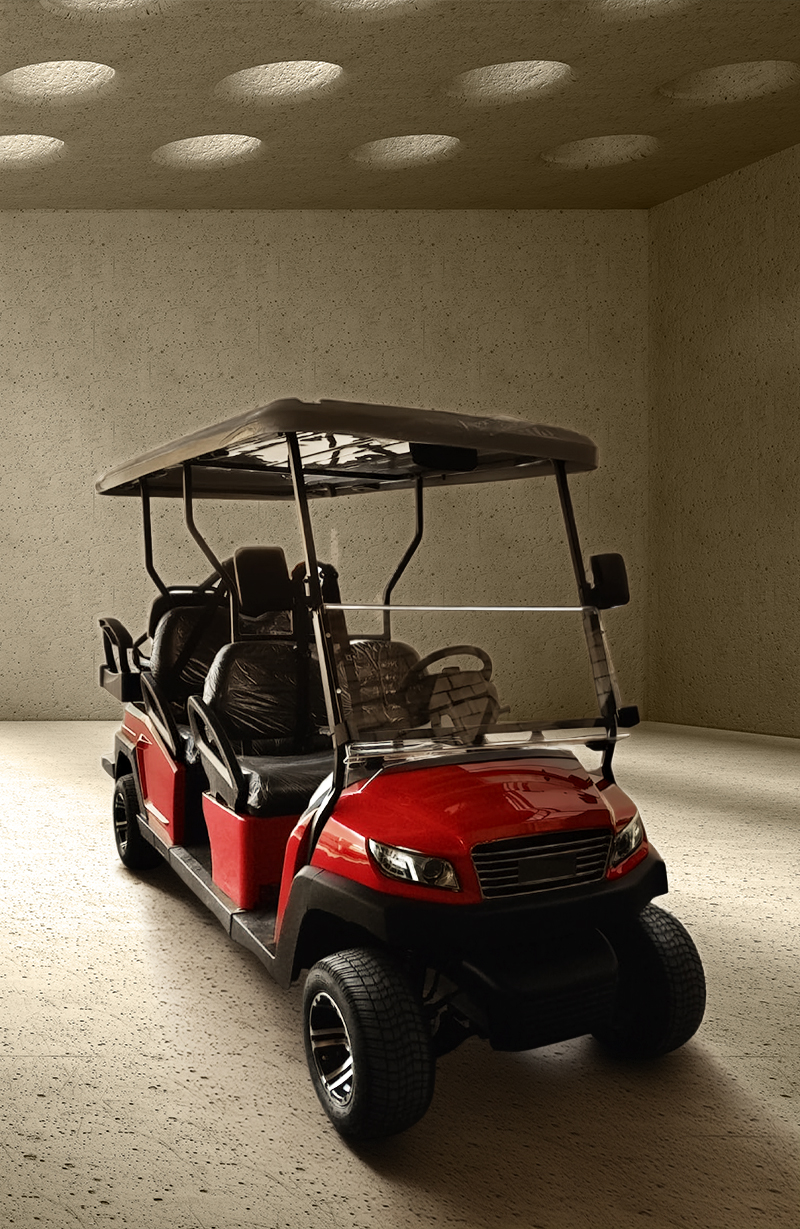 Bibuggy | Bodrum Golf Araçları